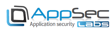 AppSec Labs Logo